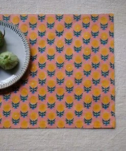 Soil To Studio Kitchen + Dining Richa Placemat Set