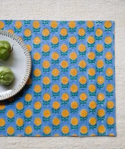 Soil To Studio Kitchen + Dining Richa Placemat Set