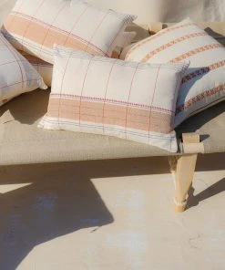 Soil To Studio Roshni Lumbar Pillow Cover Home Goods