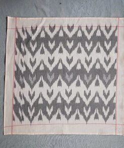 Soil To Studio Ruhi Ikat Napkin Set