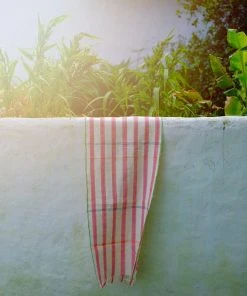 Soil To Studio Sarla Table Runner