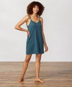 Coyuchi Best Sellers Solstice Chemise