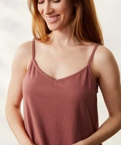 Coyuchi Best Sellers Solstice Chemise