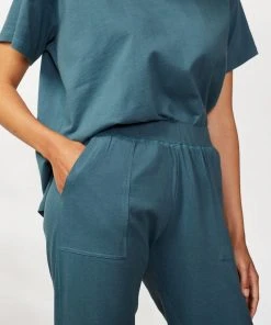 Coyuchi Best Sellers Solstice Jogger Pants