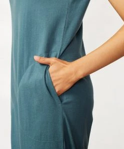 Coyuchi Solstice Romper 6 Coyuchi Solstice Romper