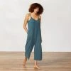 Coyuchi Solstice Romper