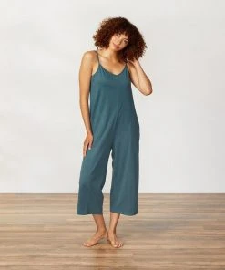 Coyuchi Solstice Romper 3 Coyuchi Solstice Romper