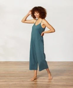 Coyuchi Solstice Romper 10 Coyuchi Solstice Romper