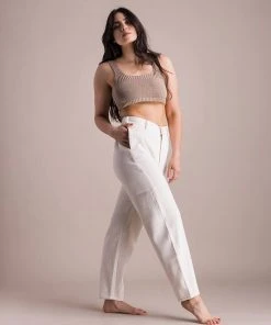 Soluna Collective Clothing Beech Balloon Pants