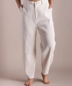 Soluna Collective Clothing Beech Balloon Pants