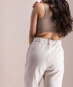 Soluna Collective Clothing Beech Balloon Pants