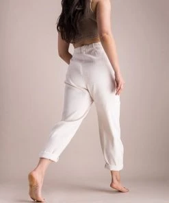 Soluna Collective Clothing Beech Balloon Pants