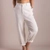 Soluna Collective Clothing Beech Balloon Pants