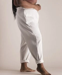 Soluna Collective Clothing Beech Balloon Pants