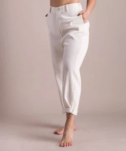 Soluna Collective Clothing Beech Balloon Pants