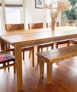 Masaya & Co. Somoto Dining Chair 2 Masaya & Co. Somoto Dining Chair