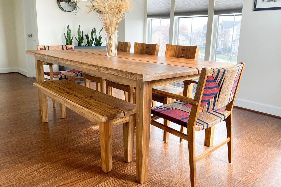 Masaya & Co. Somoto Dining Chair Masaya & Co. Somoto Dining Chair