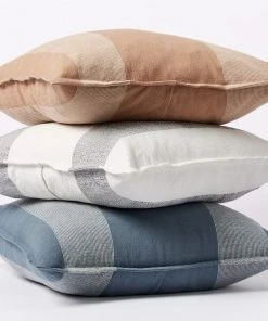 Coyuchi Home Goods Sonoma Sham