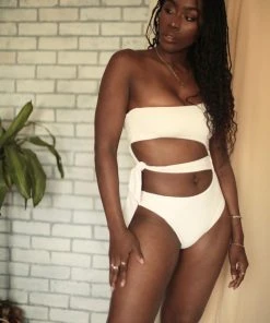 BOLD Swim Sophia One Piece Swimsuit 5 BOLD Swim Sophia One Piece Swimsuit