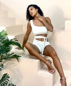 BOLD Swim Sophia One Piece Swimsuit 9 BOLD Swim Sophia One Piece Swimsuit