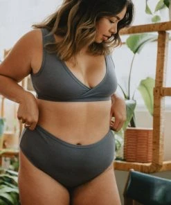 Mary Young Sora Bamboo Bra