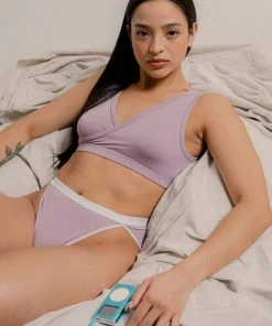 Mary Young Sora Bamboo Bra