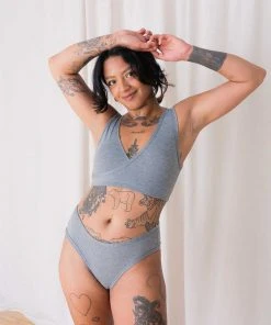 Mary Young Sora Bamboo Bra