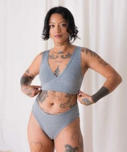 Mary Young Sora Bamboo Bra