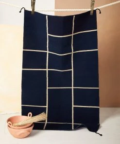 Minna Spaces Wool Rug / Runner Home Goods 2 Minna Spaces Wool Rug / Runner Home Goods