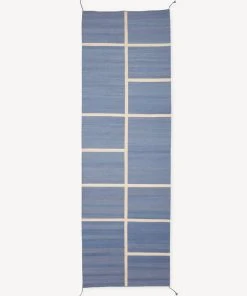 Minna Spaces Wool Rug / Runner Home Goods 7 Minna Spaces Wool Rug / Runner Home Goods