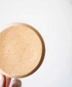 Moonshine Design Speckled Stoneware Small Dish Set Home Goods