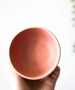 Moonshine Design Speckled Stoneware Small Dish Set Home Goods