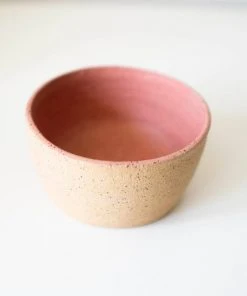 Moonshine Design Speckled Stoneware Small Dish Set Home Goods