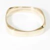 Abby Alley Square Bangle Jewelry