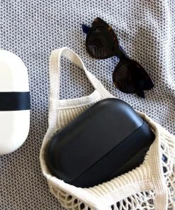 EKOBO Best Sellers Square Recycled Bamboo Bento Box