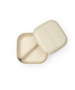 EKOBO Best Sellers Square Recycled Bamboo Bento Box