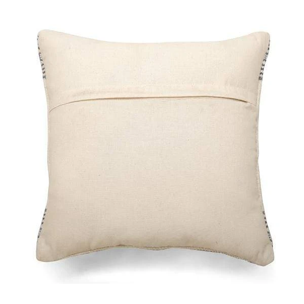 Casa Amarosa Star Cross Wool Throw Pillow Cover Home Goods Casa Amarosa Star Cross Wool Throw Pillow Cover Home Goods