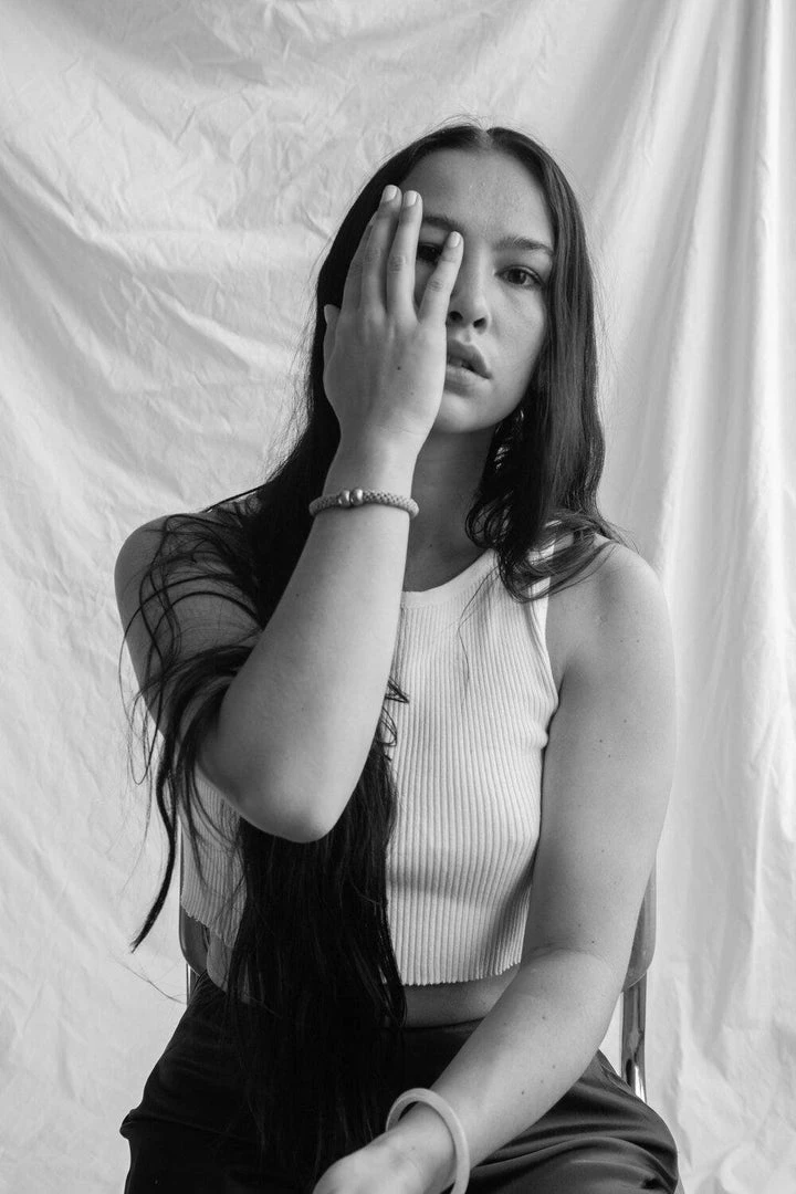 Stella Fluorescent Full Perilune Bracelet Stella Fluorescent Full Perilune Bracelet