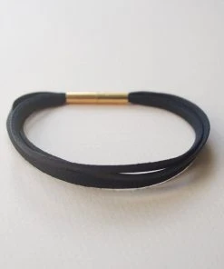 Stella Fluorescent Petite Strand Bracelet Jewelry