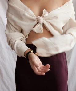 Stella Fluorescent Sea Rope Cuff 3 Stella Fluorescent Sea Rope Cuff