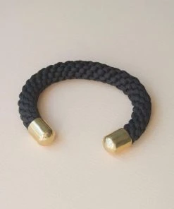 Stella Fluorescent Sea Rope Cuff 2 Stella Fluorescent Sea Rope Cuff