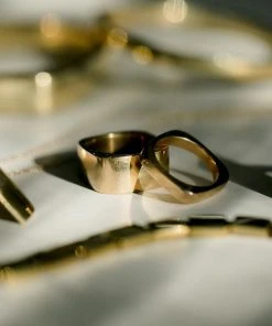 Abby Alley Jewelry Stella Ring 6 Abby Alley Jewelry Stella Ring