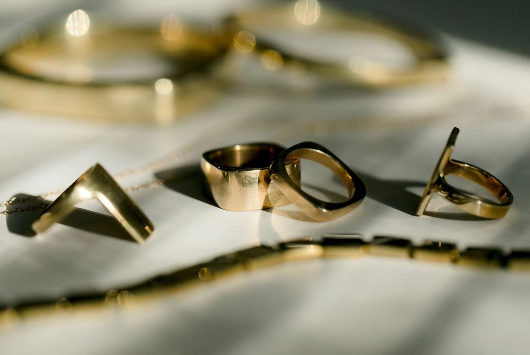 Abby Alley Jewelry Stella Ring Abby Alley Jewelry Stella Ring