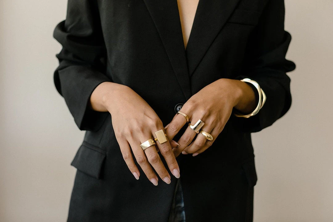 Abby Alley Jewelry Stella Ring Abby Alley Jewelry Stella Ring