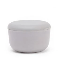 EKOBO Store And Go 40 Oz Recycled Bamboo Container Set Storage