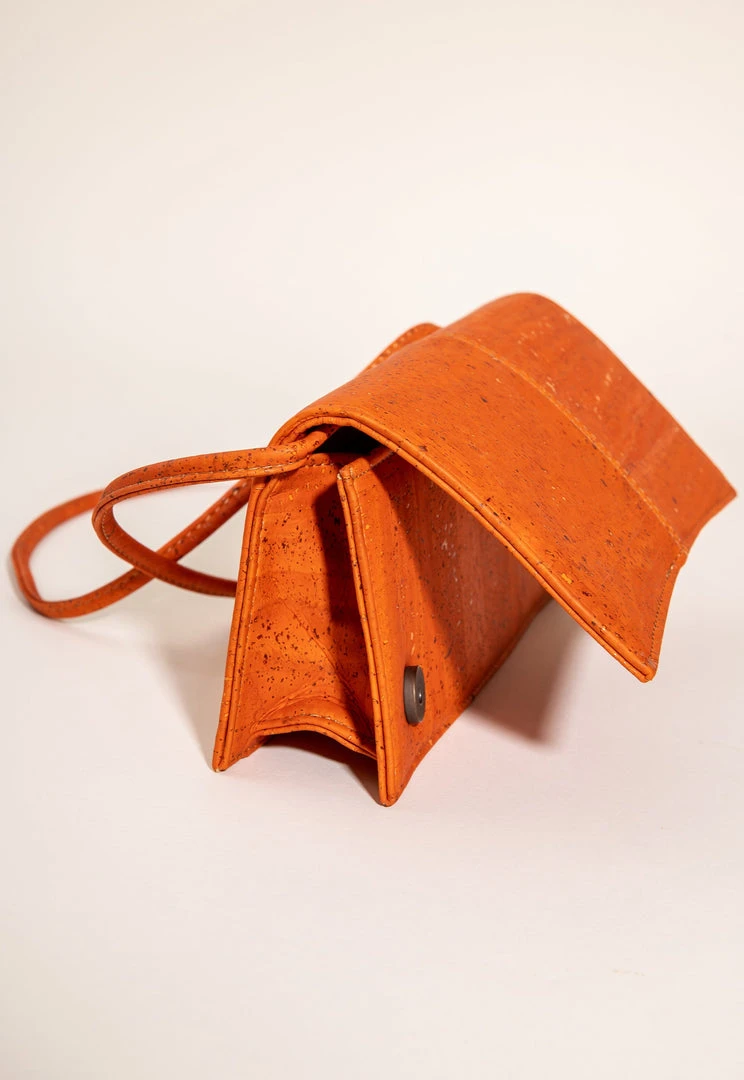 Tiradia Cork Street Chic Cork Crossbody Accessories Tiradia Cork Street Chic Cork Crossbody Accessories