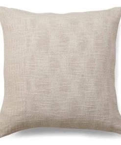 Casa Amarosa Stripe Throw Pillow Cover - Black