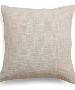 Casa Amarosa Stripe Throw Pillow Cover - Gold Earth 15 Casa Amarosa Stripe Throw Pillow Cover - Gold Earth