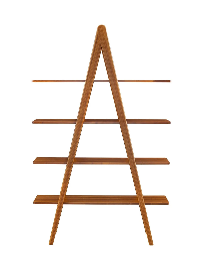 Greenington Furniture Studio Plus Book Shelf - Amber Greenington Furniture Studio Plus Book Shelf - Amber