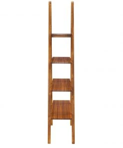 Greenington Furniture Studio Plus Book Shelf - Amber 7 Greenington Furniture Studio Plus Book Shelf - Amber
